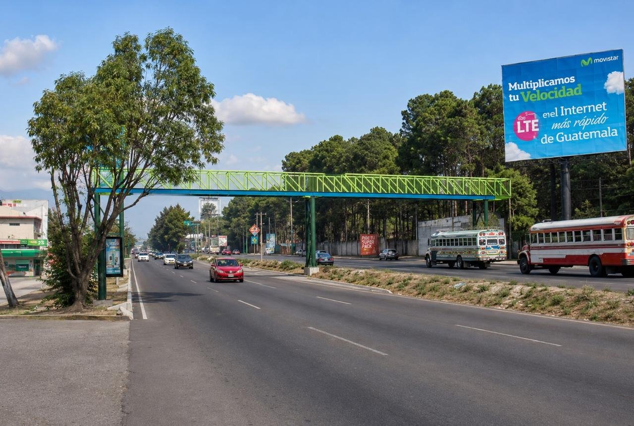 Terreno en venta entre Calzada Roosevelt y Calzada San Juan