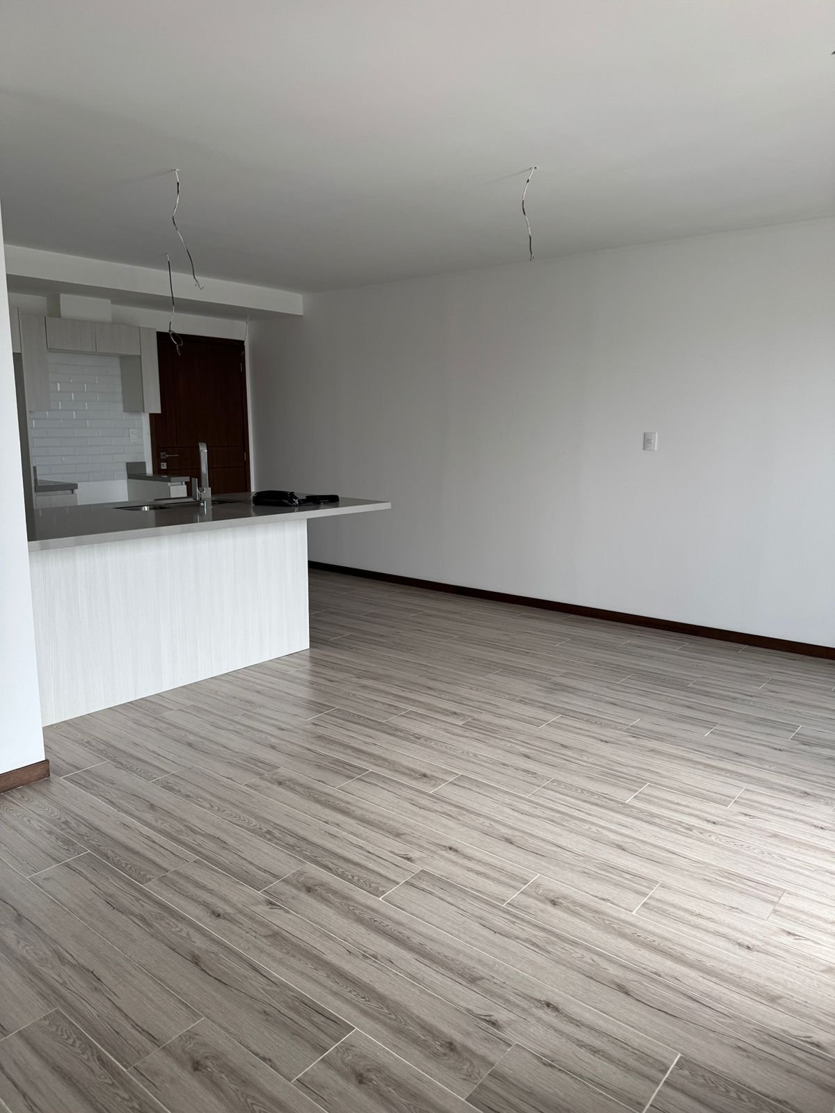Apartamento para inversión  en zona 10 – 3 habitaciones – Neo 2