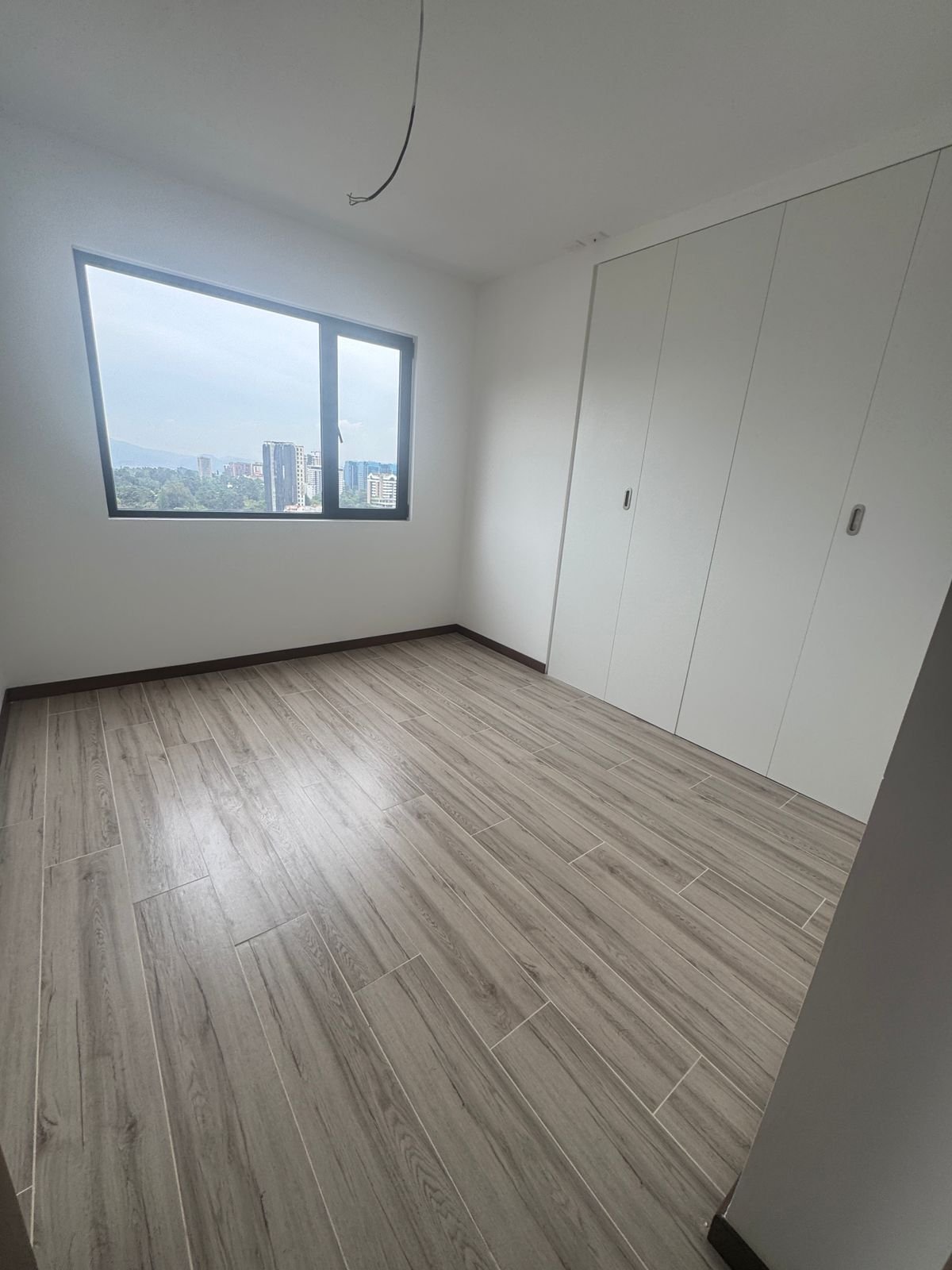 Apartamento para inversión  en zona 10 – 3 habitaciones – Neo 2