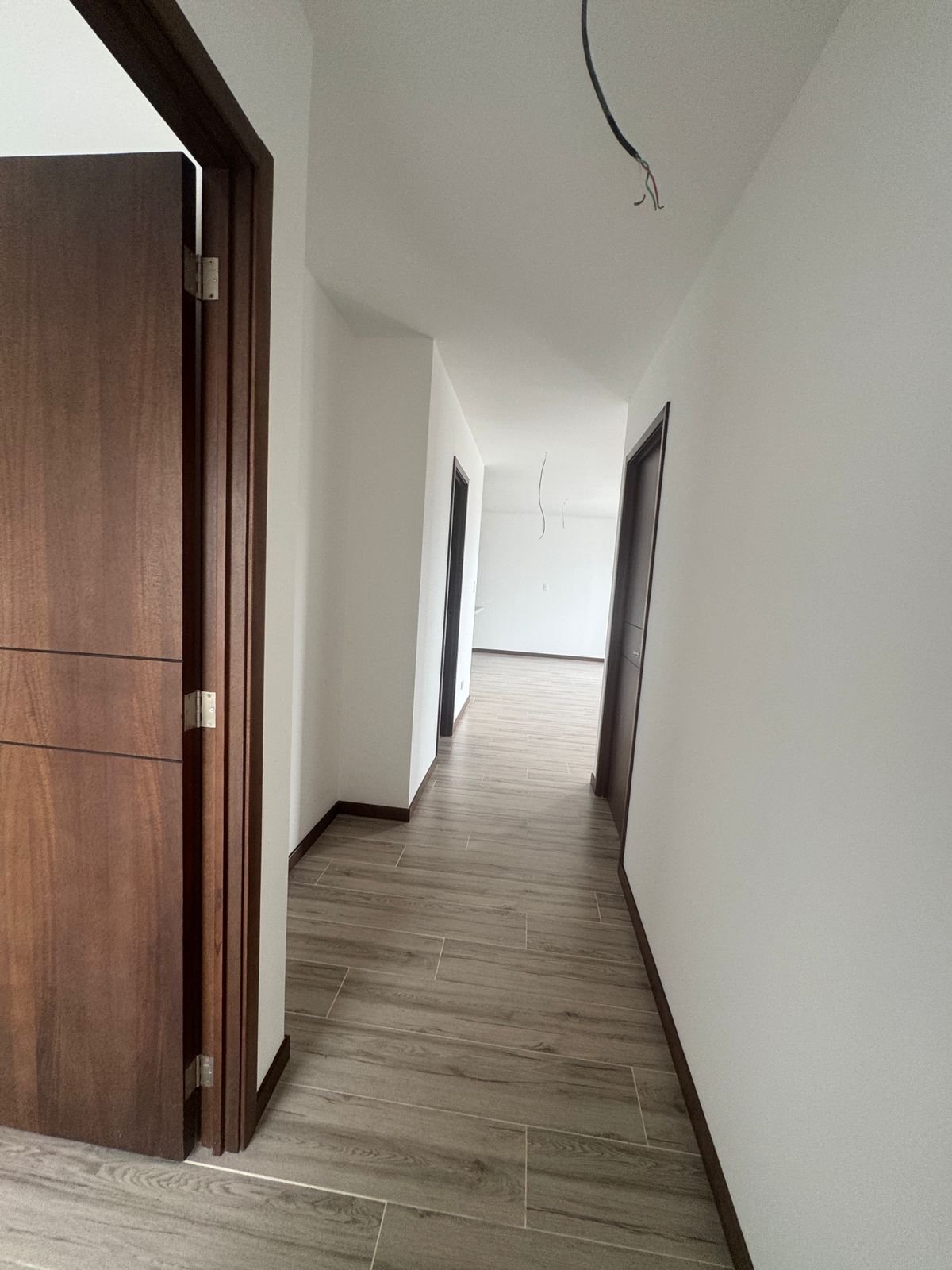 Apartamento para inversión  en zona 10 – 3 habitaciones – Neo 2