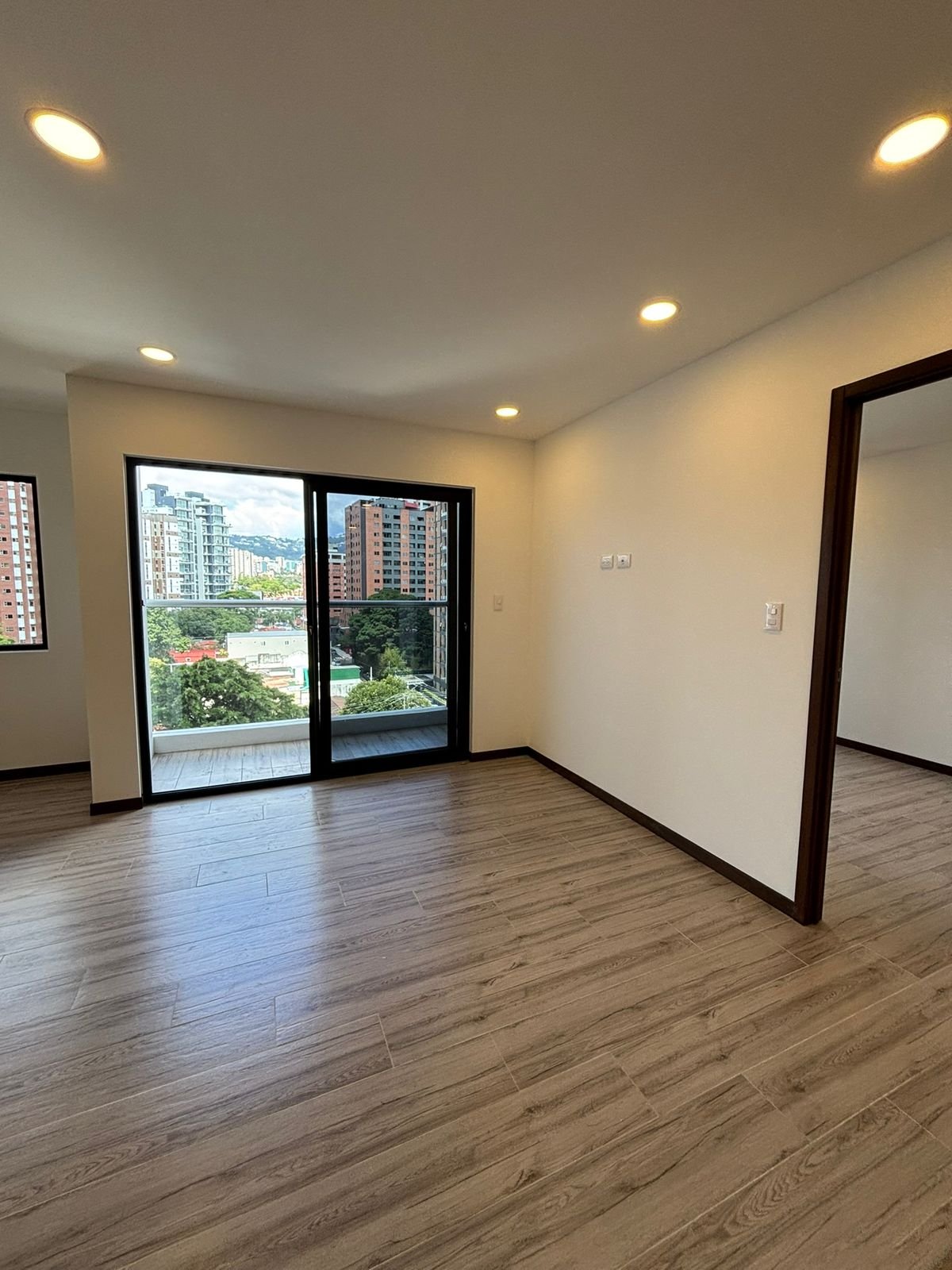Venta de apartamento para inversión -2 habitaciones – zona 10 – Neo 2