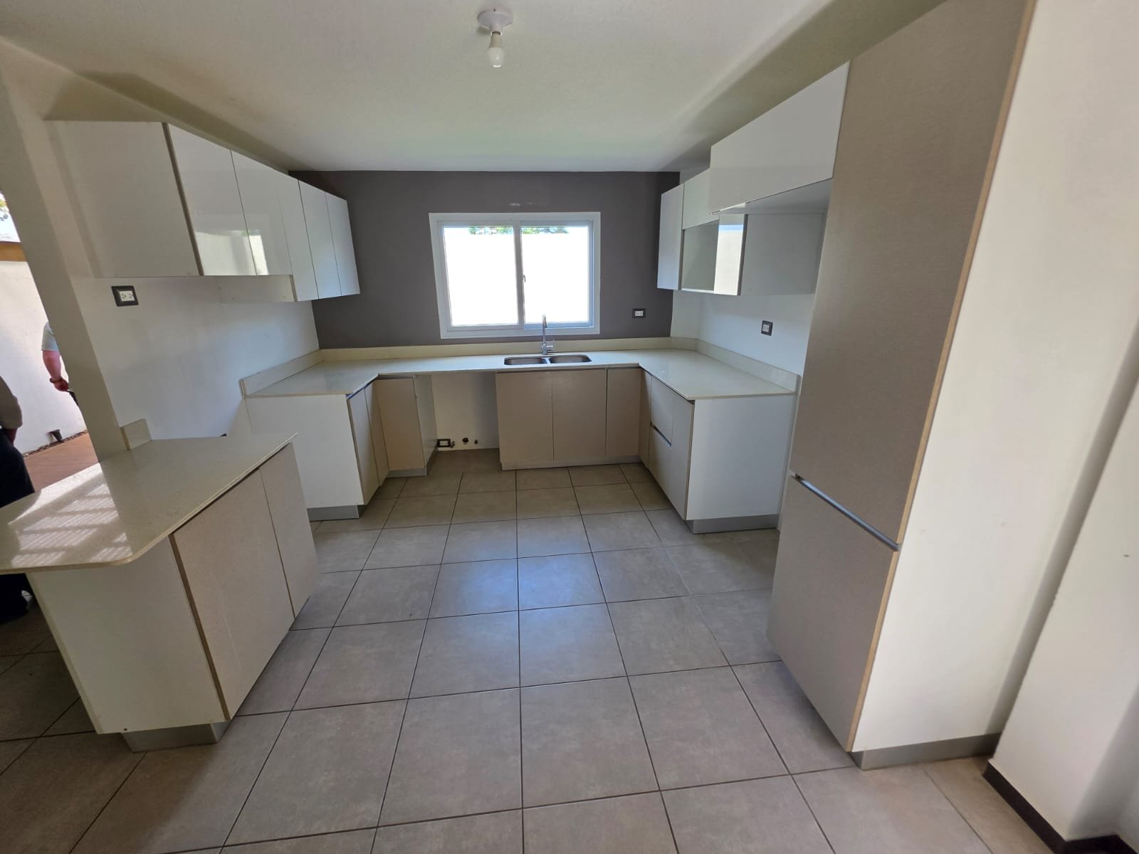 Casa en renta en Cumbres de la Arboleda – 4 habitaciones