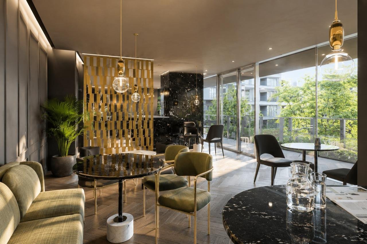 Renta de apartamento en Atarah zona 10 – 3 habitaciones
