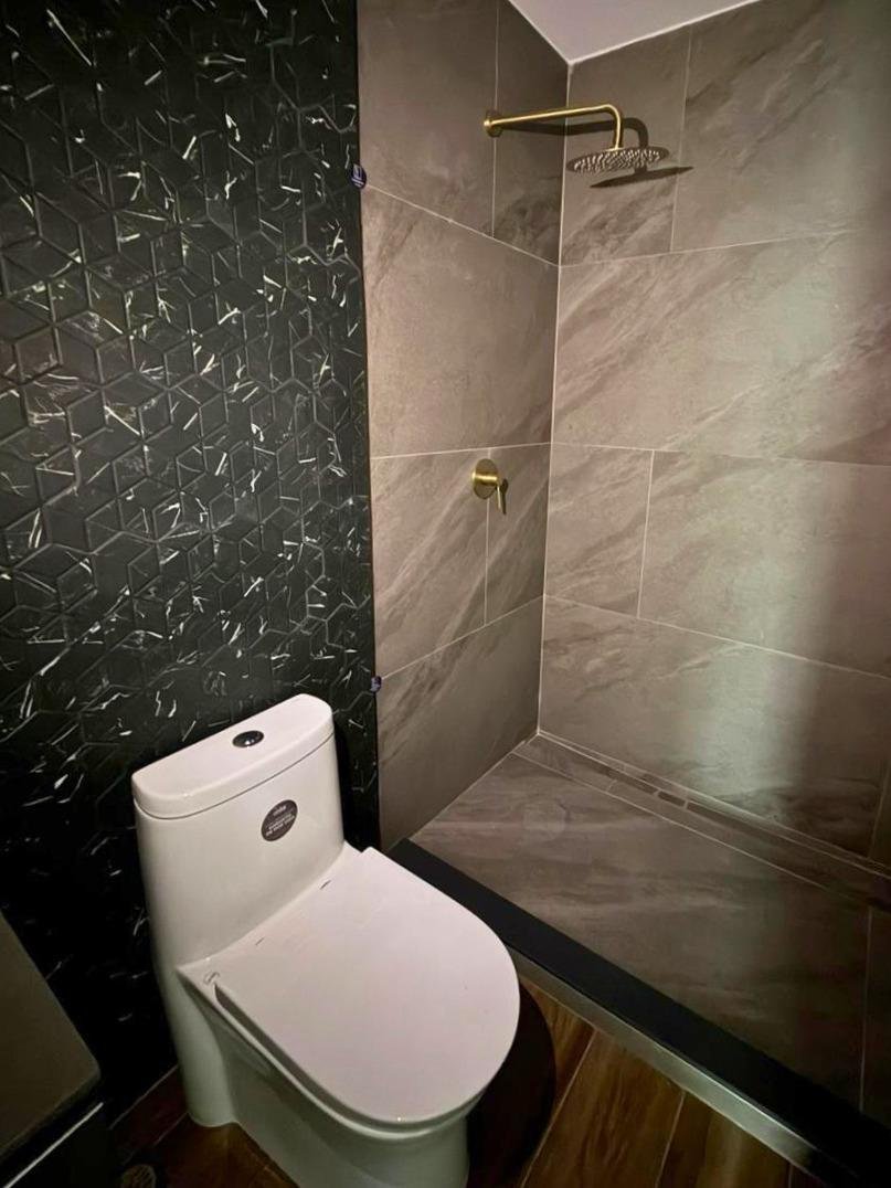 Renta de apartamento en Atarah zona 10 – 3 habitaciones