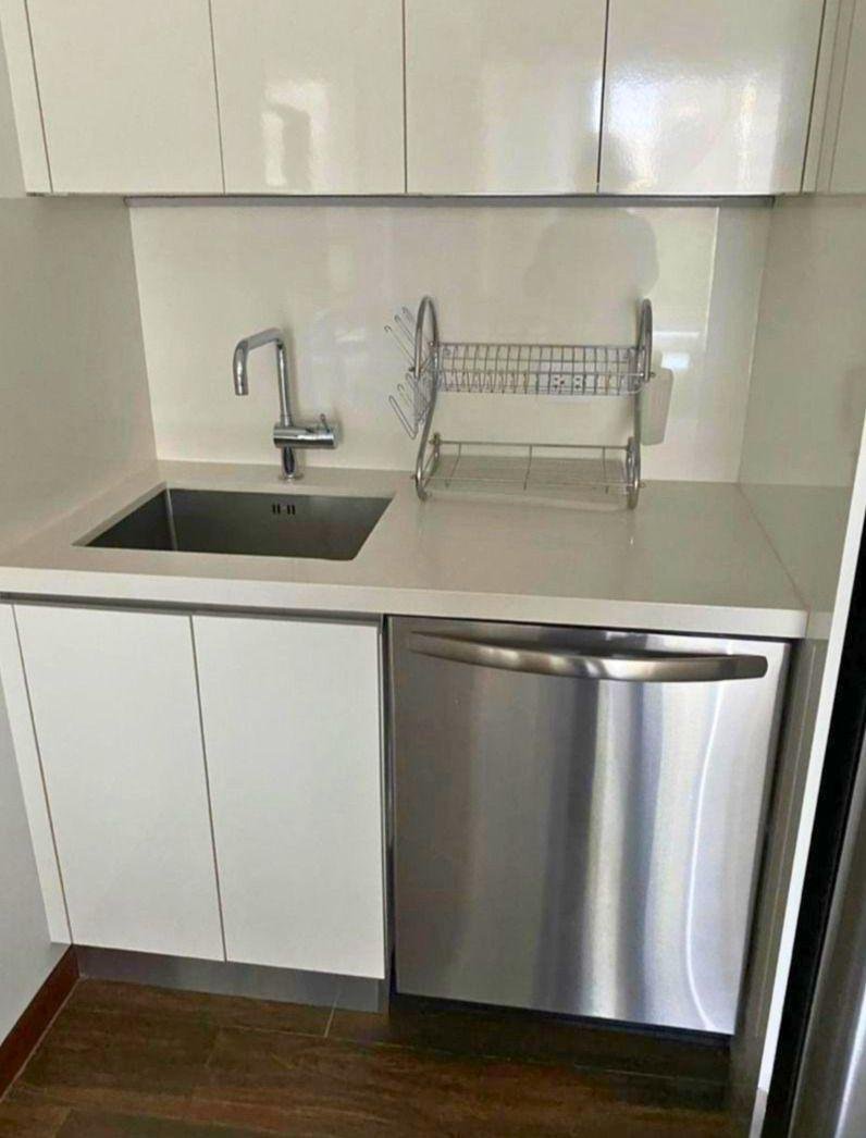 Apartamento amueblado en renta – 1 habitacion en zona 10 – Avia