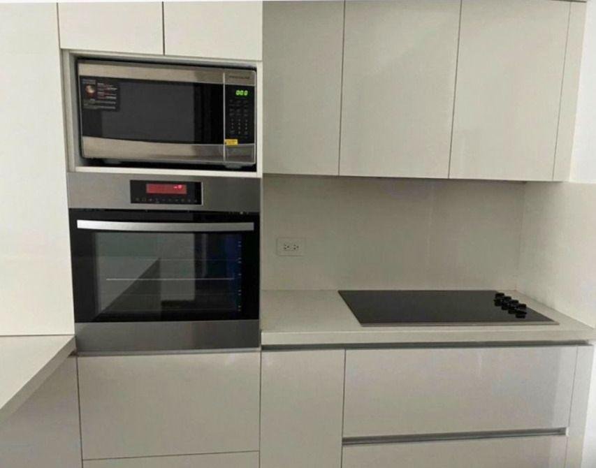 Apartamento amueblado en renta – 1 habitacion en zona 10 – Avia