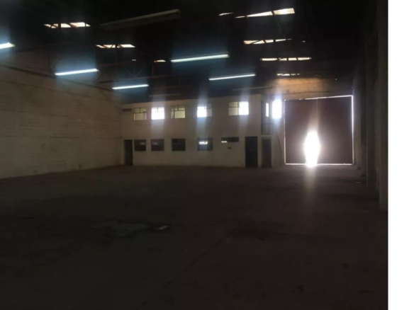 BODEGA RENTA 630 MTS.