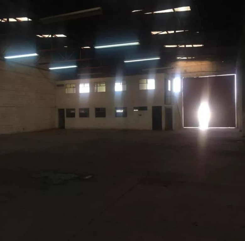 BODEGA RENTA 630 MTS.