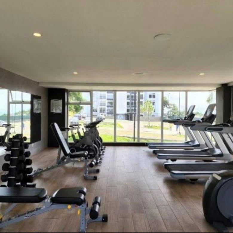 Apartamento -3 habitaciones en renta Sakai zona 1 de Mixco