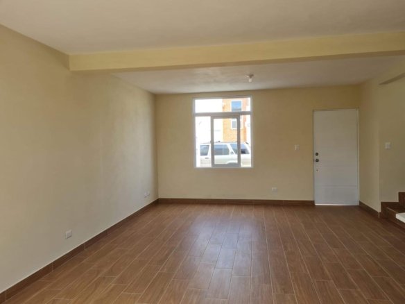 Casa en venta en Hacienda Las Mercedes