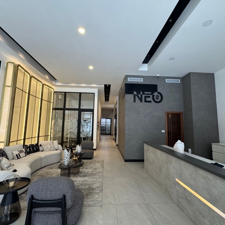 Apartamento en Venta  Edificio Neo 2