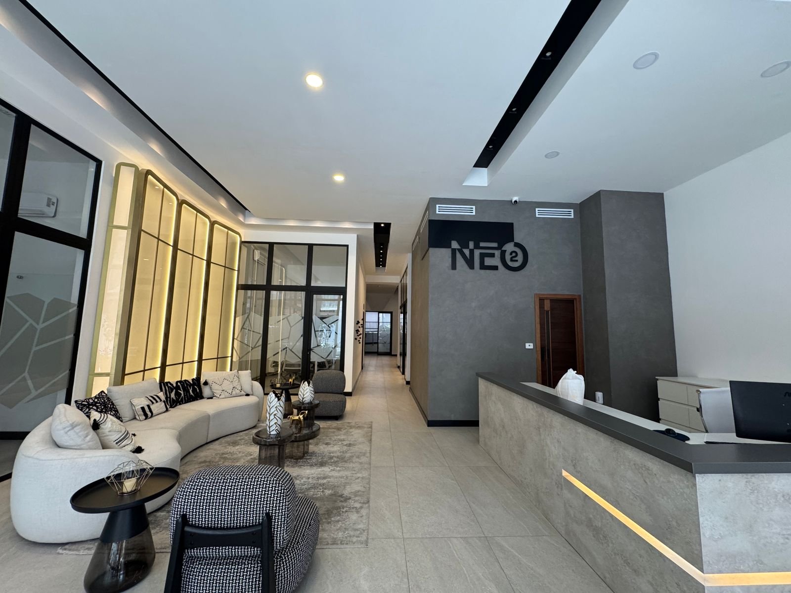 Apartamento en Venta Edificio Neo 2 Apartamento en Venta Edificio Neo 2