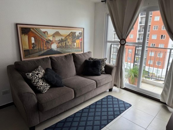 Vendo apartamento - 2 habitacion en Parque 11 en Parque 11