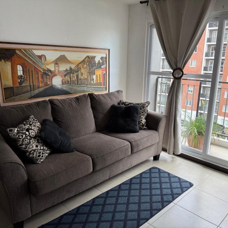 Vendo apartamento - 2 habitacion en Parque 11 en Parque 11