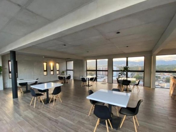 Apartamento en Renta en Zona 11  VIDALTA Mariscal