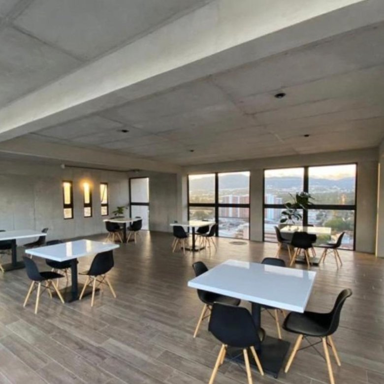 Apartamento en Renta en Zona 11  VIDALTA Mariscal
