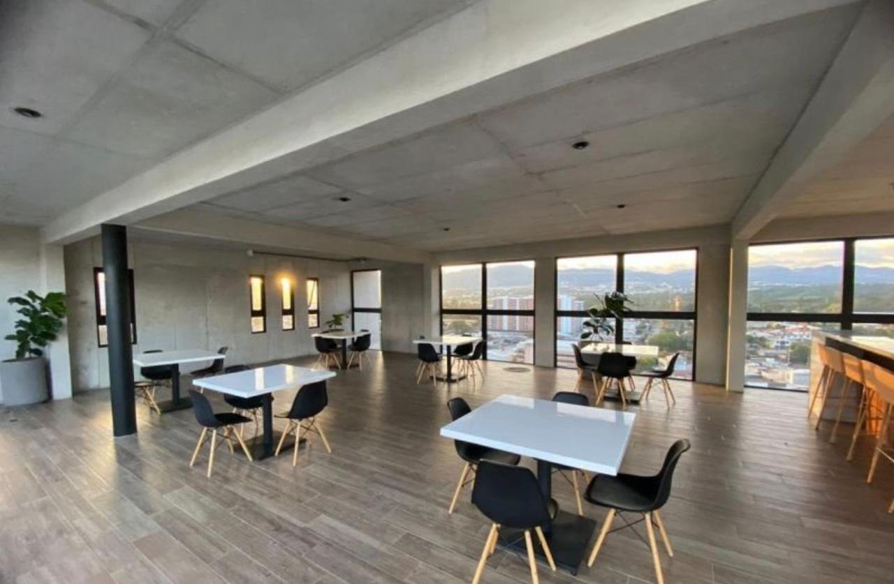 Apartamento en Renta en Zona 11  VIDALTA Mariscal