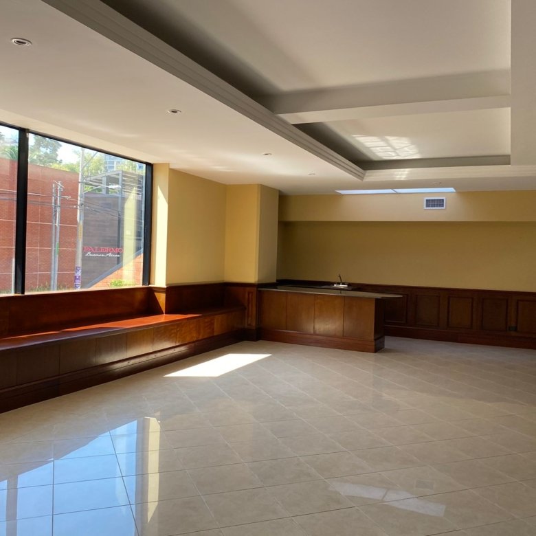 Apartamento amueblado en renta San Ignacio Zona 10