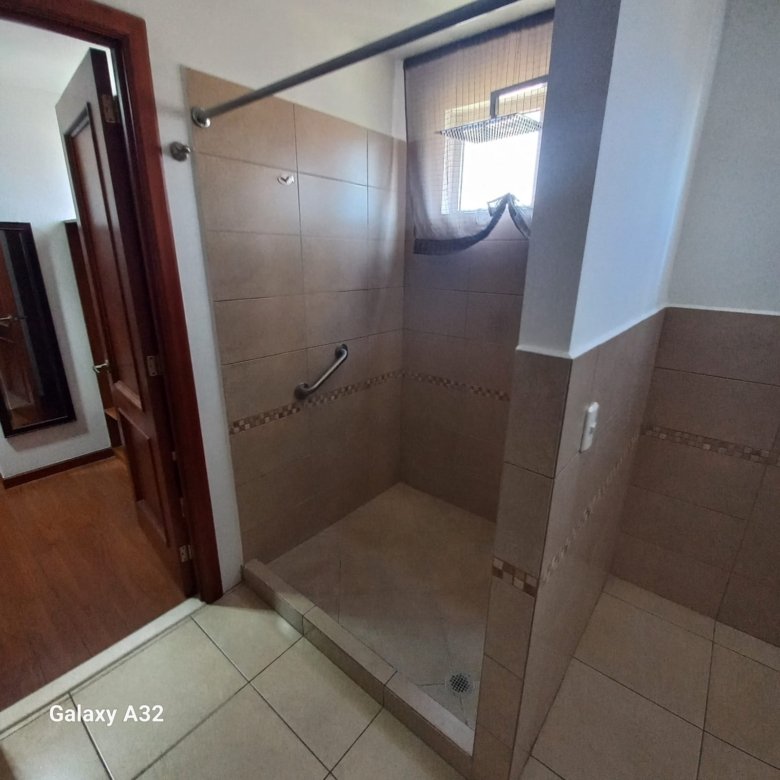 Apartamento en renta en Edificio Boticcelli