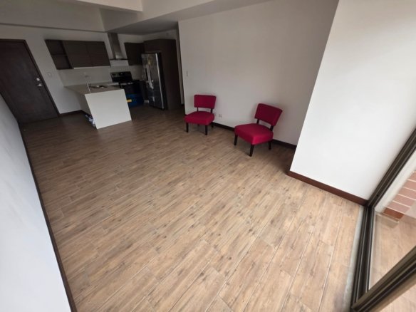 Apartamento en renta 3 hab - en Casalini Diagonal 6