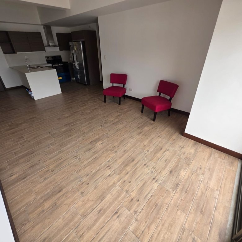 Apartamento en renta 3 hab - en Casalini Diagonal 6