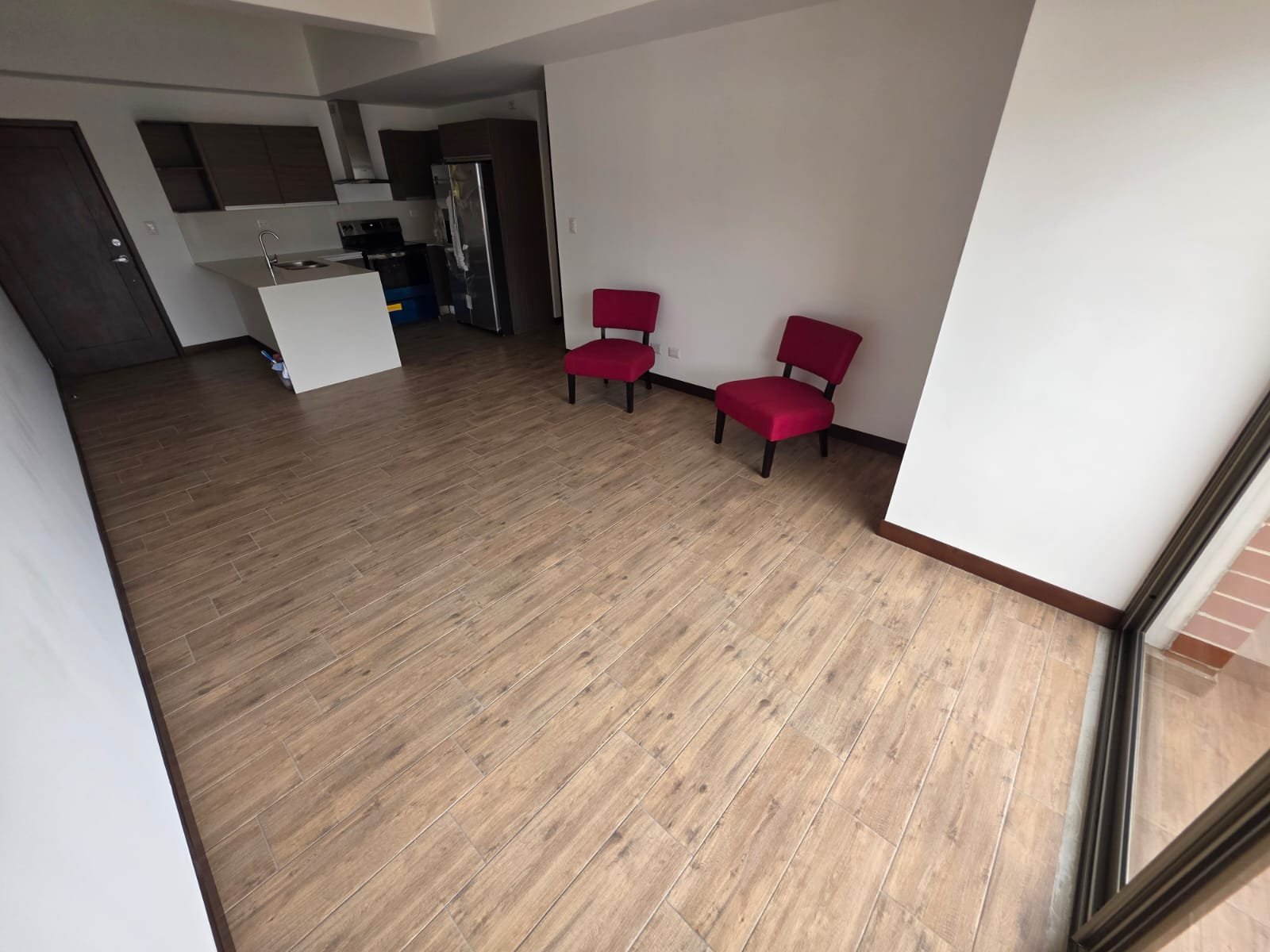 Apartamento en renta 3 hab – en Casalini Diagonal 6 Apartamento en renta 3 hab - en Casalini Diagonal 6