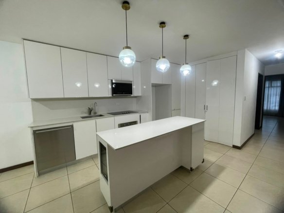 Apartamento -2 habitaciones en Renta Edificio Pórtico Zona 7 en Pórtico Zona 7