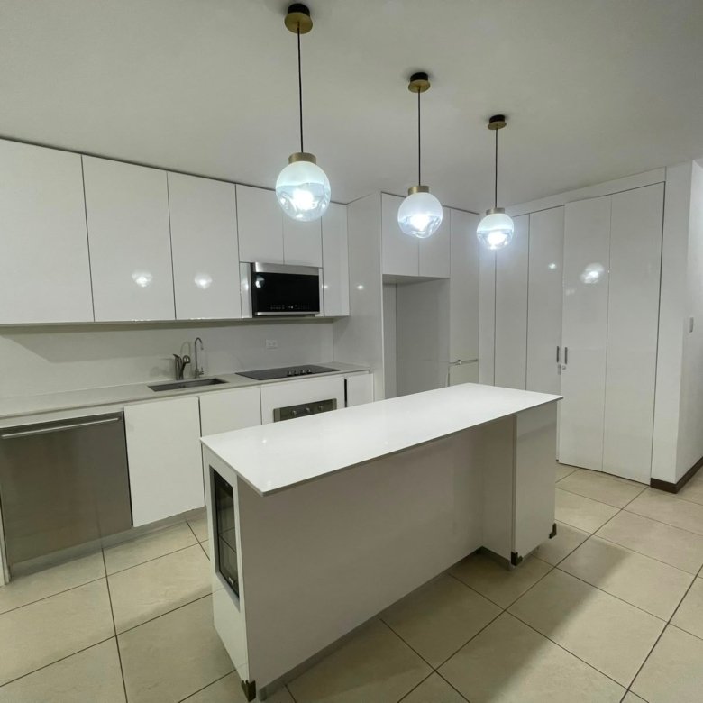 Apartamento -2 habitaciones en Renta Edificio Pórtico Zona 7 en Pórtico Zona 7