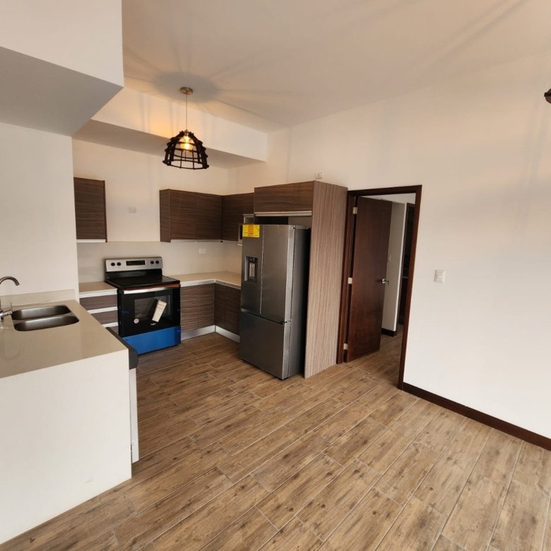 Apartamento en Renta en Zona 10
