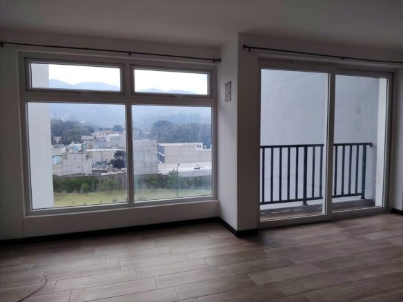 Vendo apartamento con 3 habitaciones en Sakai zona 1 de Mixco