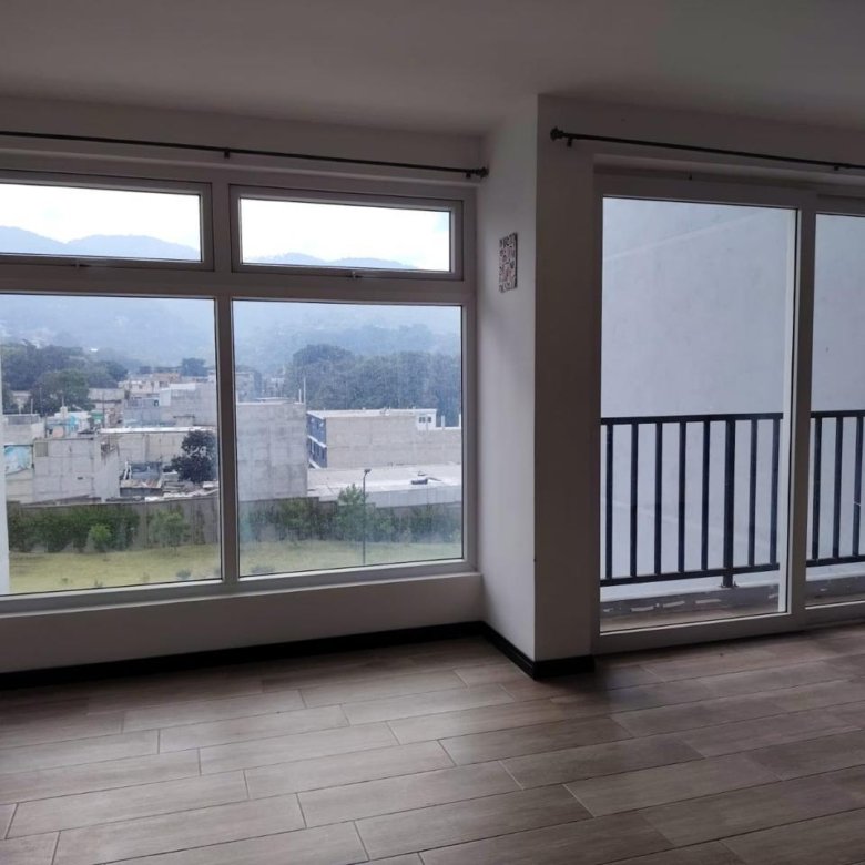 Vendo apartamento con 3 habitaciones en Sakai zona 1 de Mixco