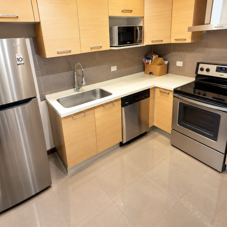 Apartamento en renta