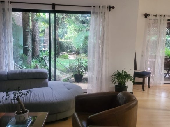 Casa Venta Cumbres en de San Gaspar