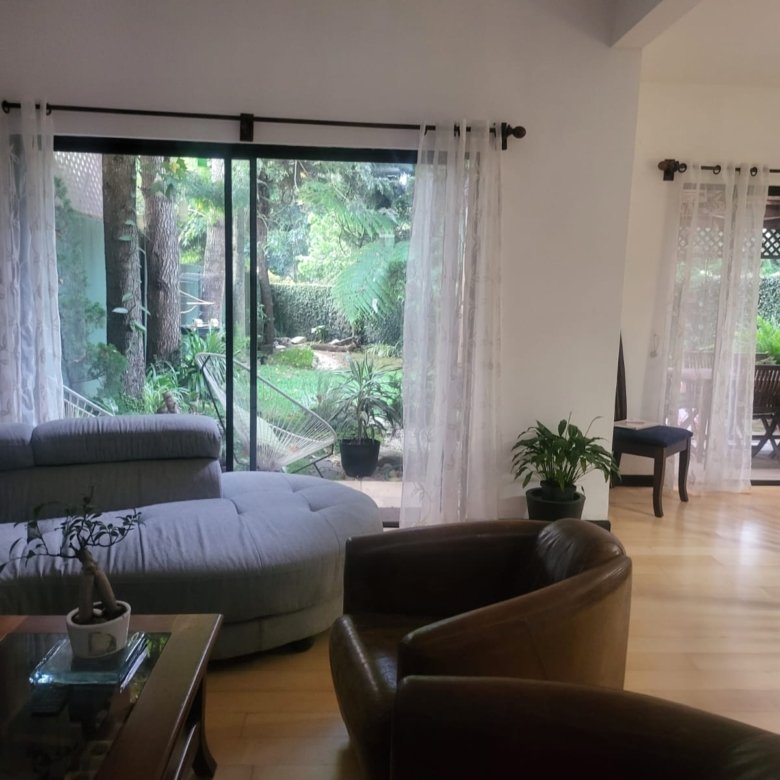 Casa Venta Cumbres en de San Gaspar