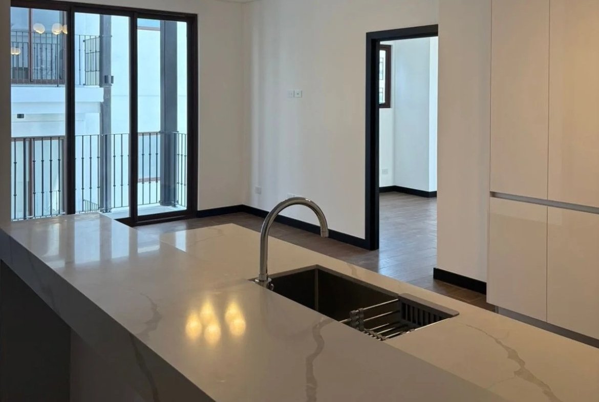 Apartamento en renta 2 habitaciones – Lirios Cayalá, Zona 16 - Image 1