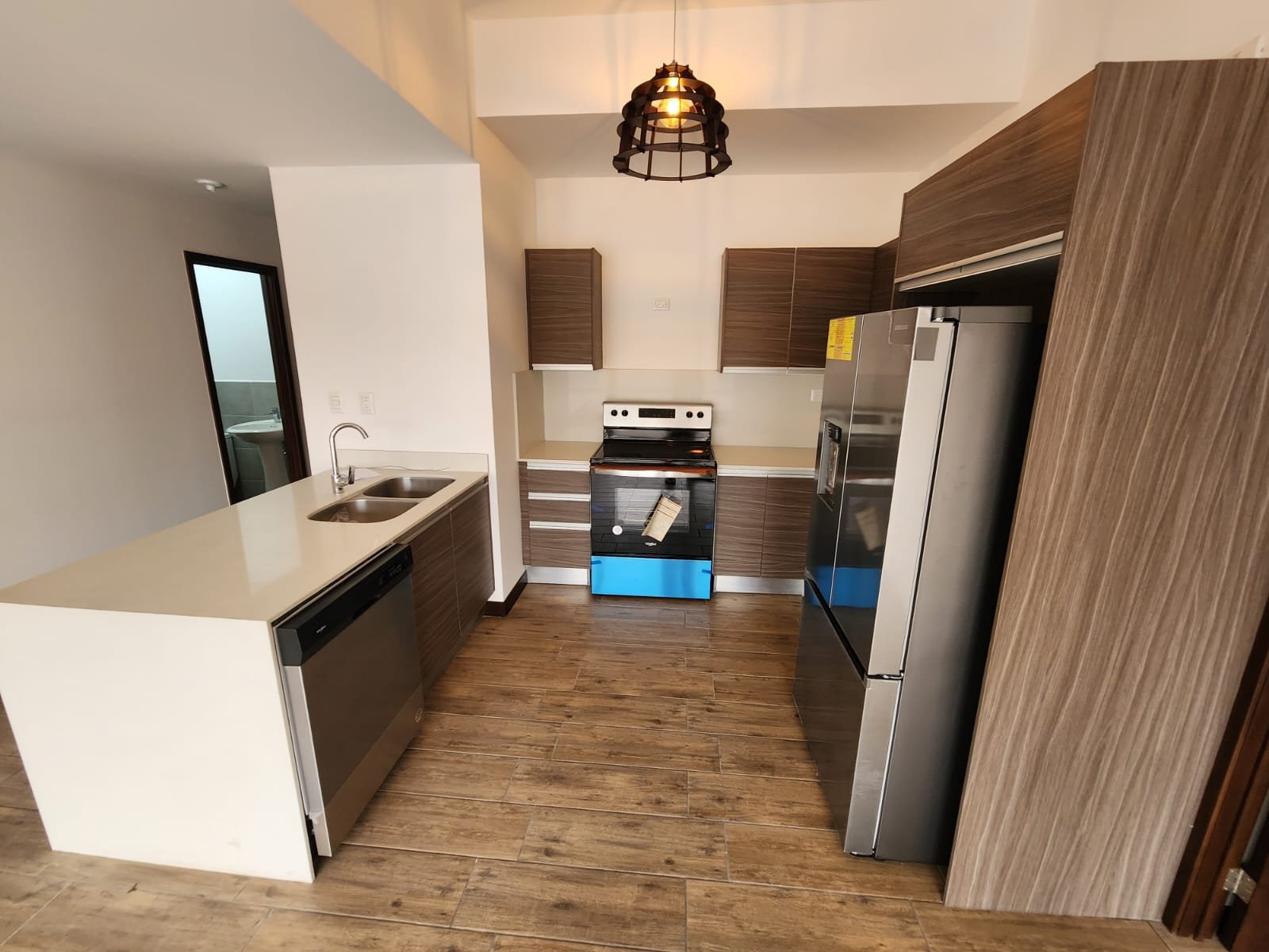 Apartamento en Renta en Zona 10