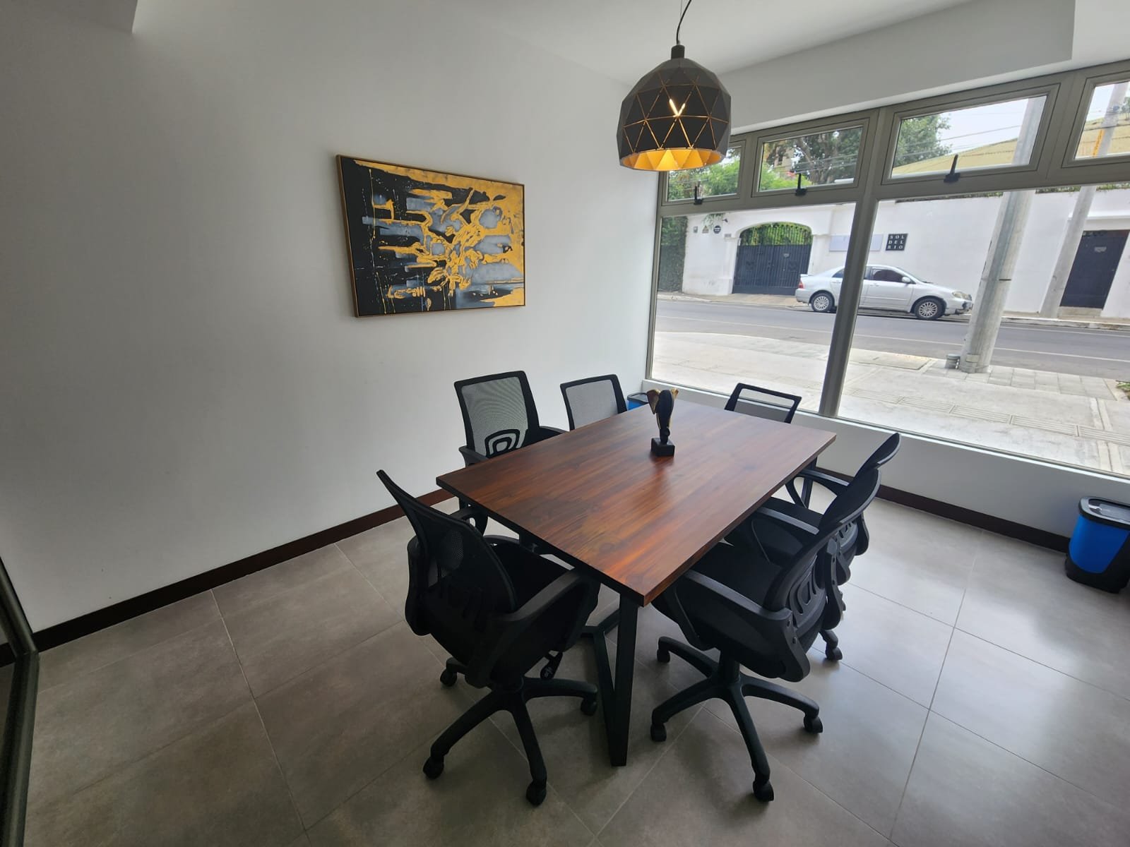 Apartamento en Renta en Zona 10