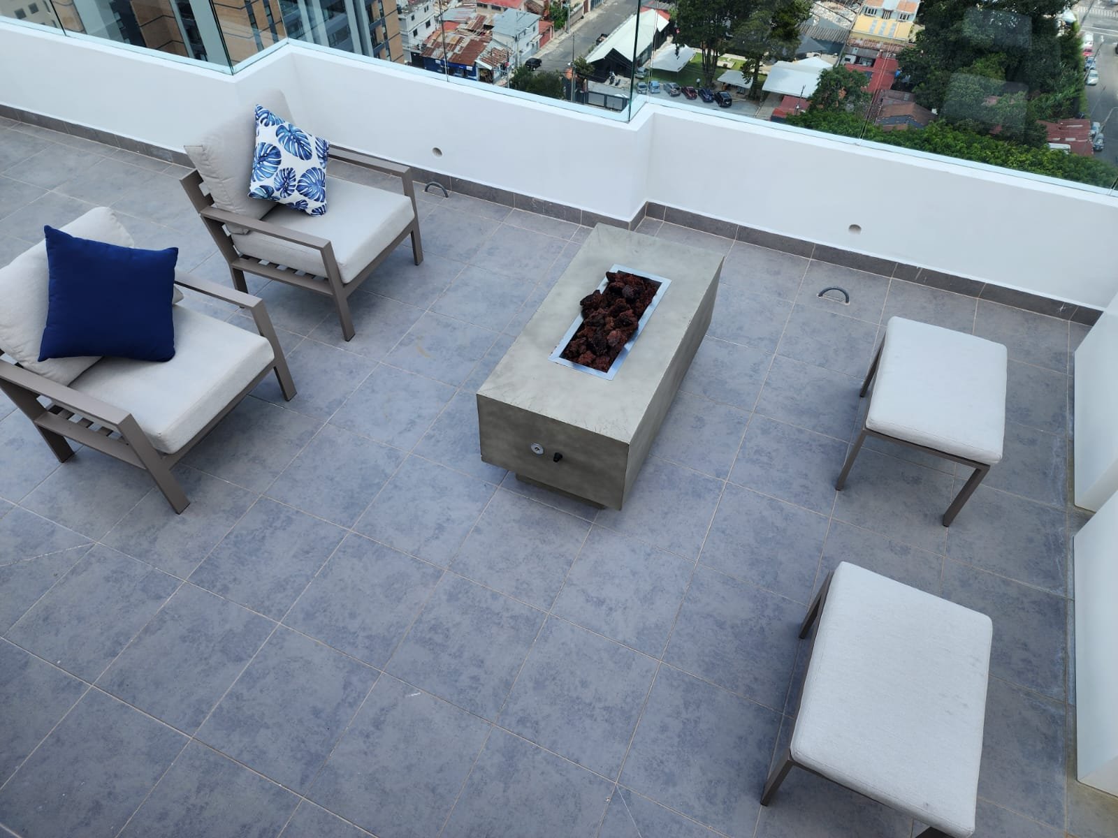Apartamento en Renta en Zona 10
