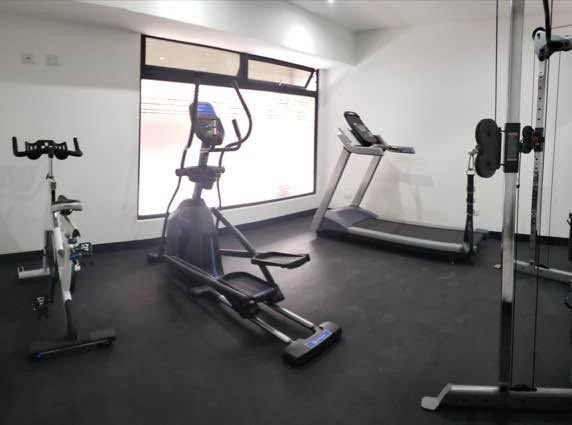 Se Renta Apartamento amueblado en Zona 15 Vista Hermosa 1 – Fontainebleau