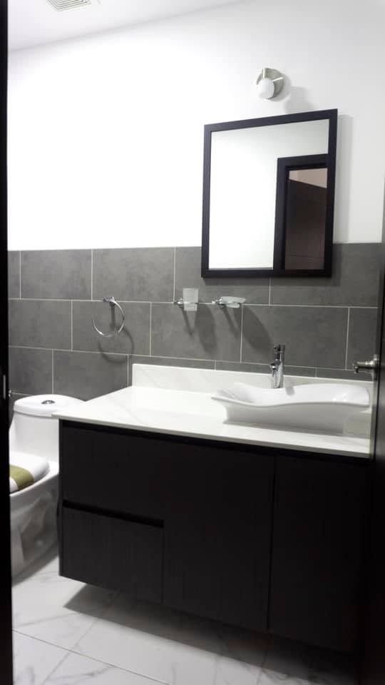 Se Renta Apartamento amueblado en Zona 15 Vista Hermosa 1 – Fontainebleau