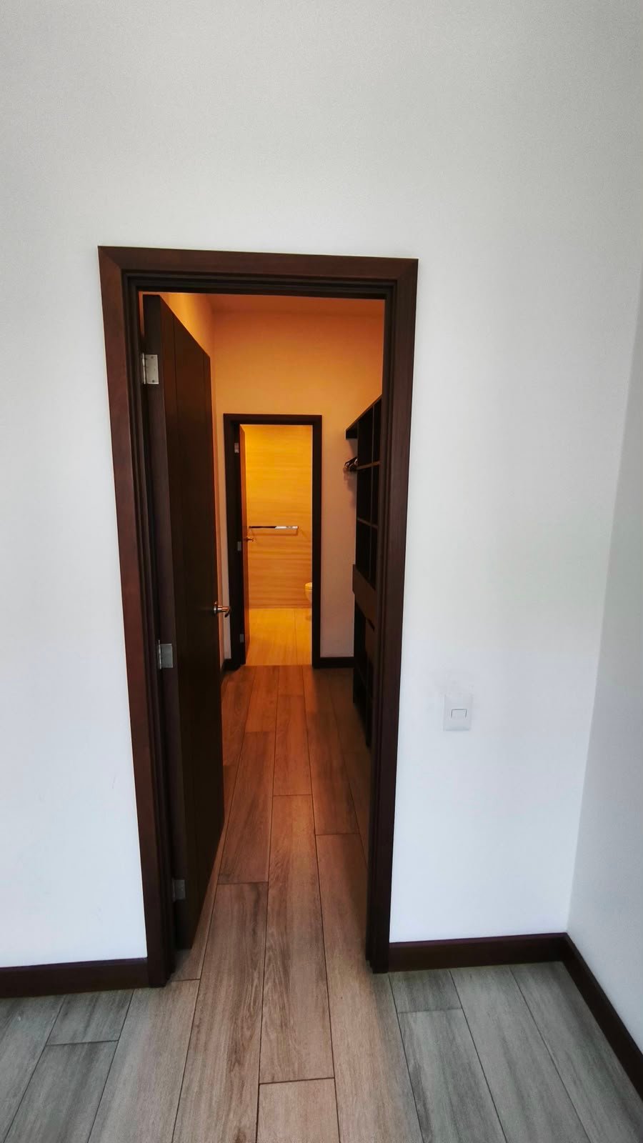 Apartamento en renta – 3 habitaciones Edificio NOVUS zona 14 – Novus