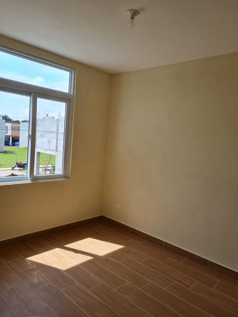 Casa en venta en Hacienda Las Mercedes, San Jose Pinula
