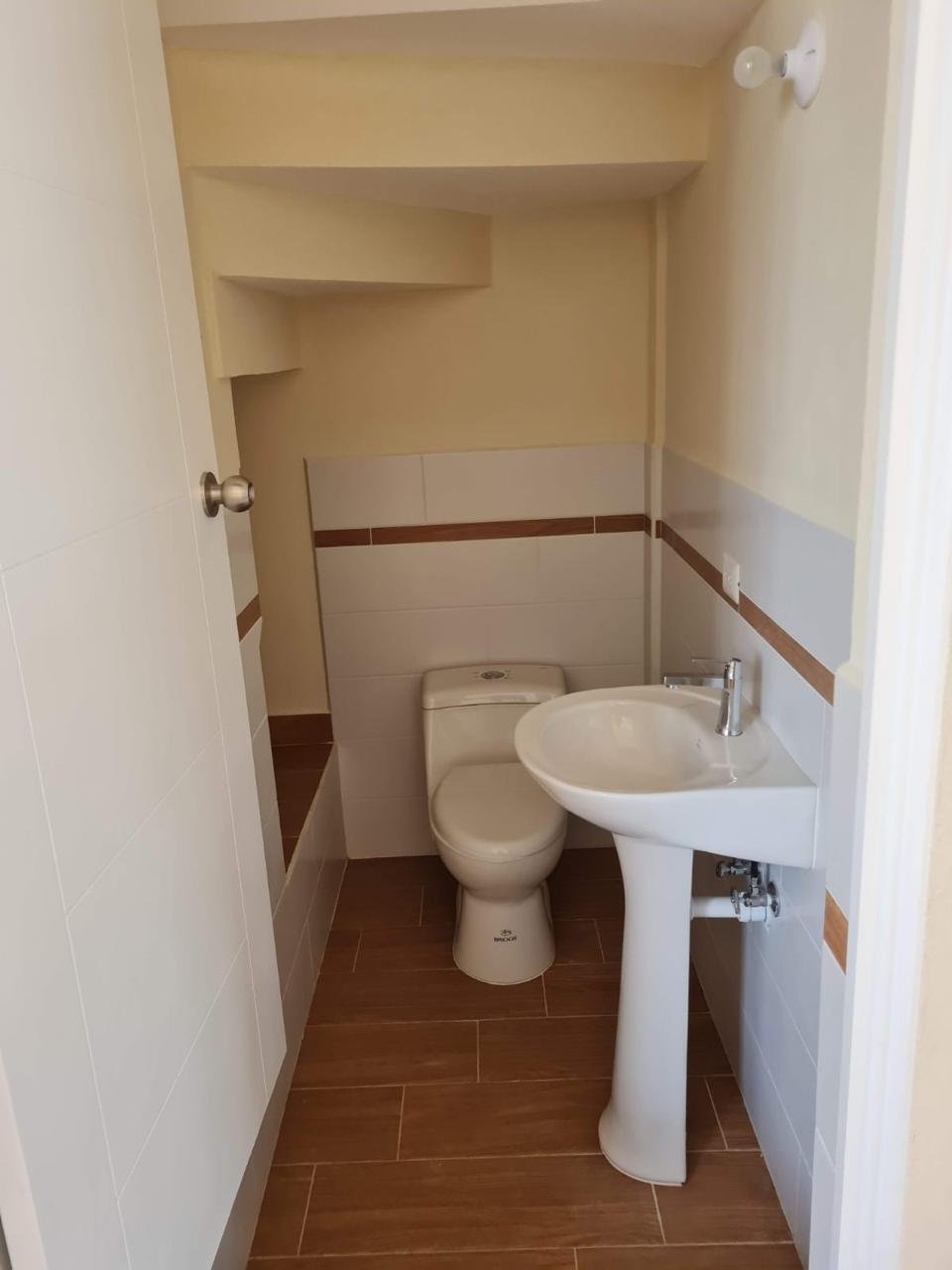 Casa en venta en Hacienda Las Mercedes, San Jose Pinula