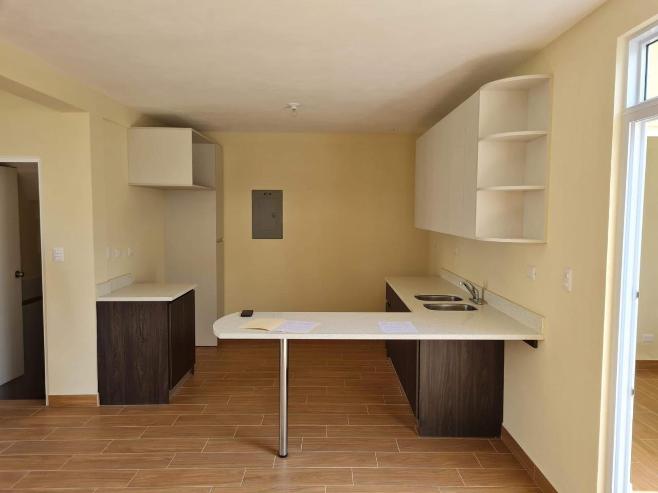 Casa en venta en Hacienda Las Mercedes, San Jose Pinula