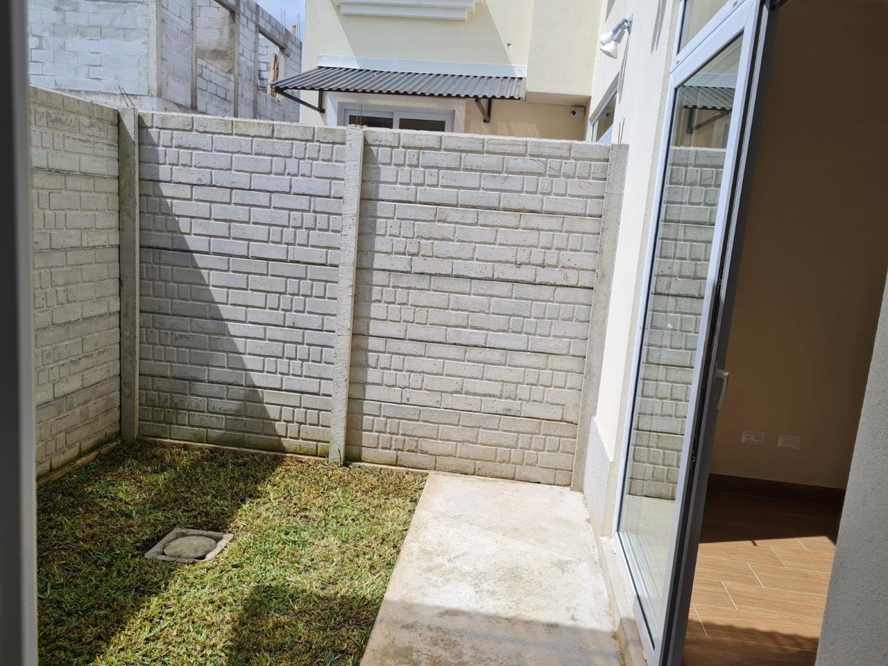 Casa en venta en Hacienda Las Mercedes, San Jose Pinula