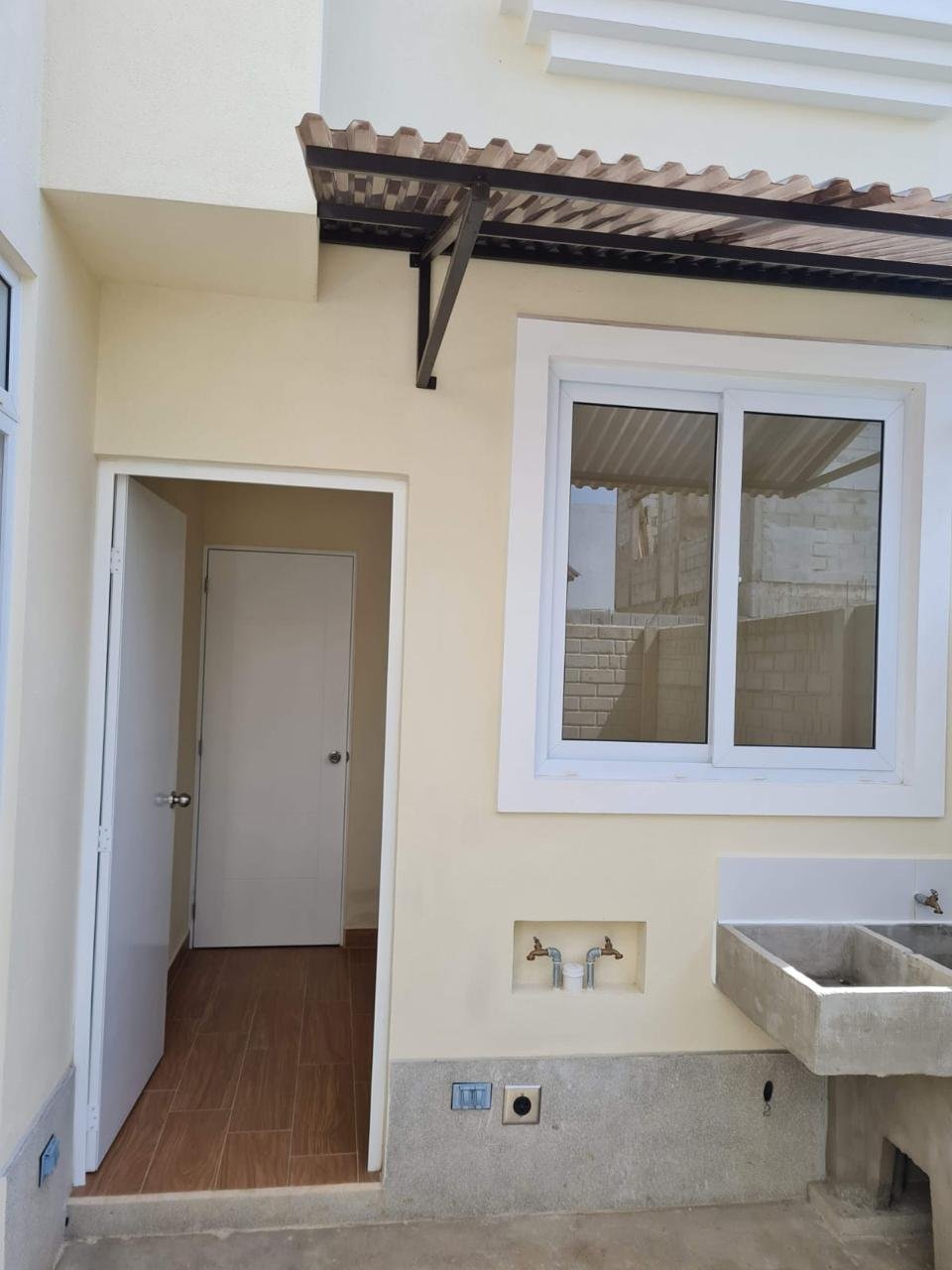 Casa en venta en Hacienda Las Mercedes, San Jose Pinula