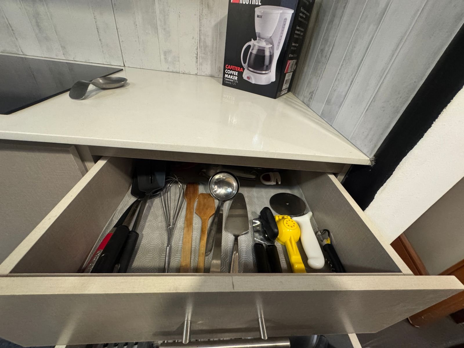 Apartamento amueblado en renta – Pacífica Plaza Zona 14