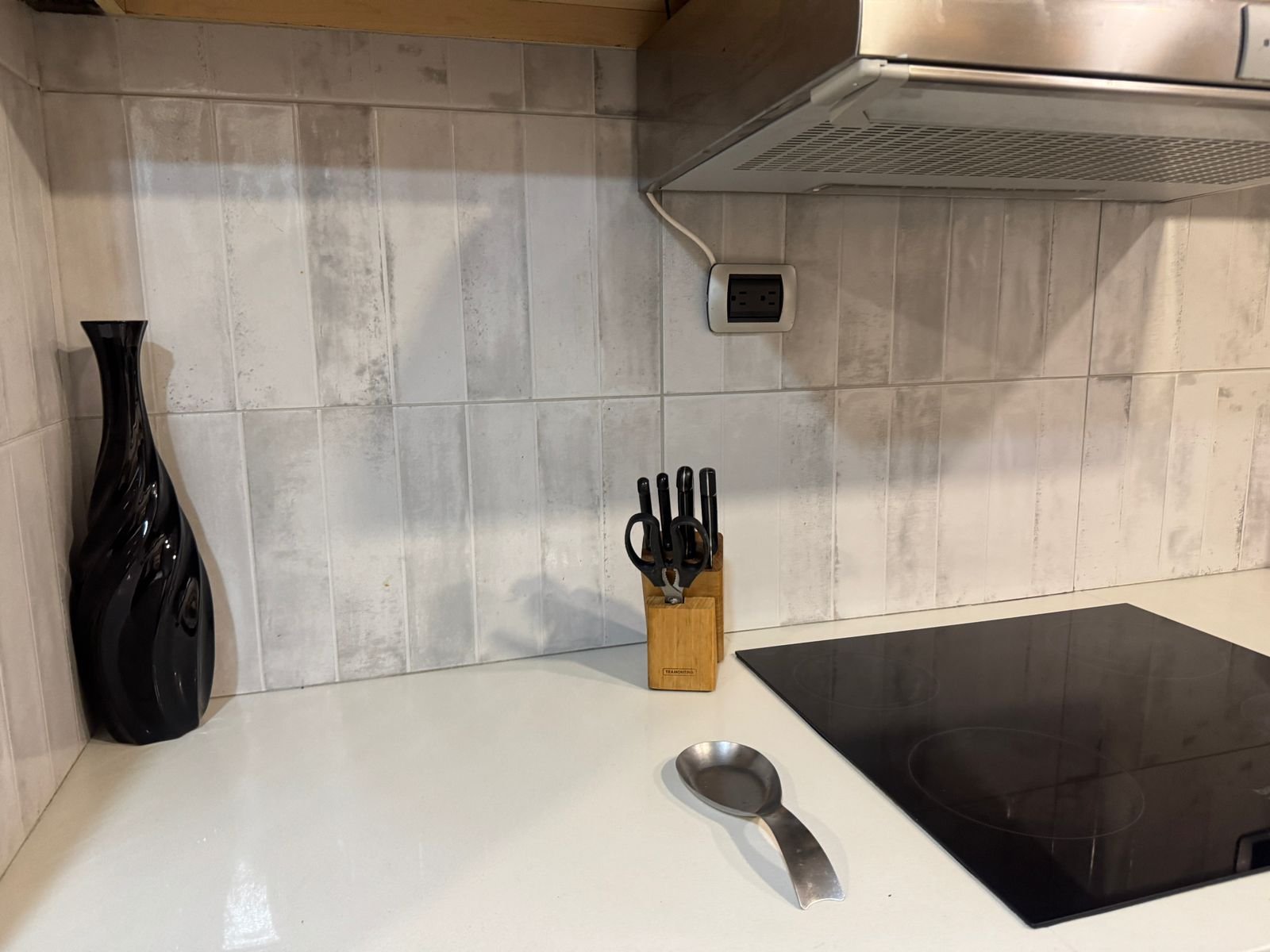 Apartamento amueblado en renta – Pacífica Plaza Zona 14