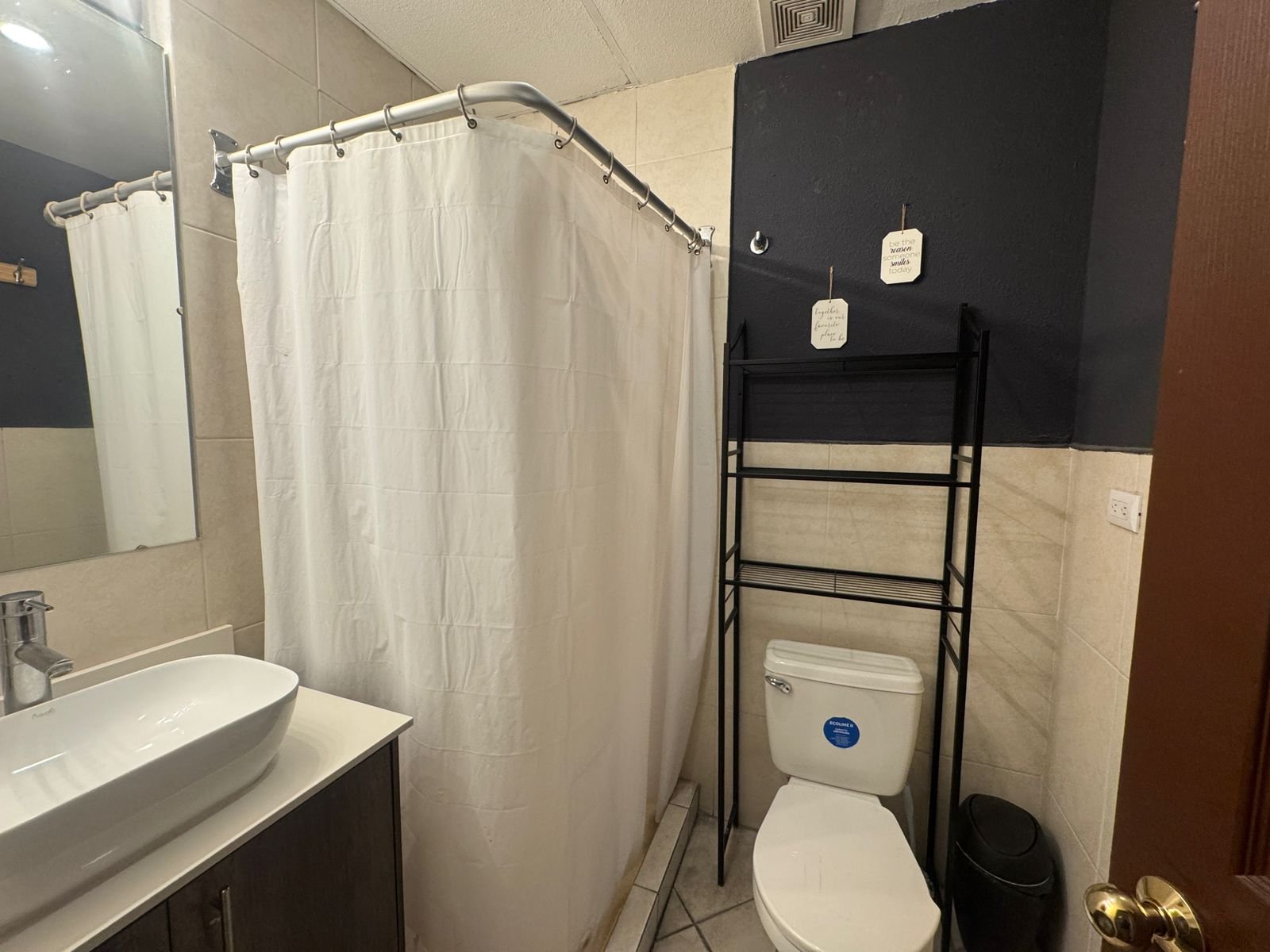 Apartamento amueblado en renta – Pacífica Plaza Zona 14