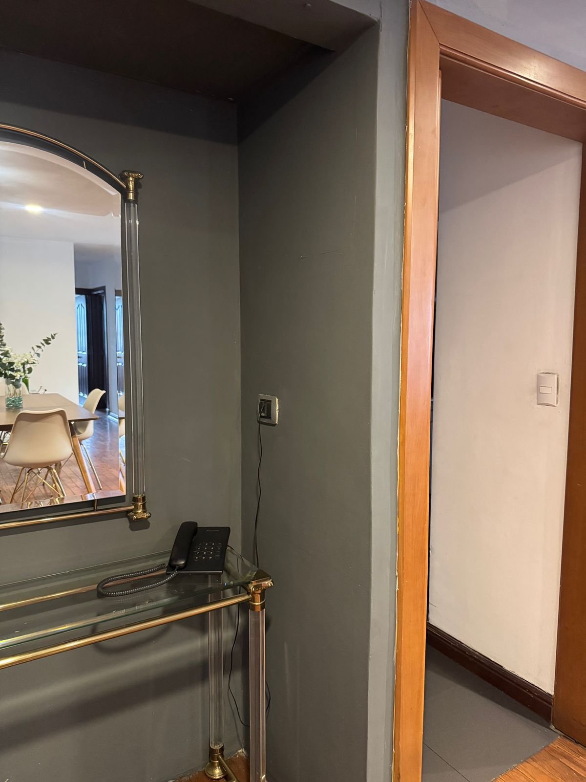 Apartamento amueblado en renta – Pacífica Plaza Zona 14